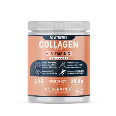 VitalVibe +C